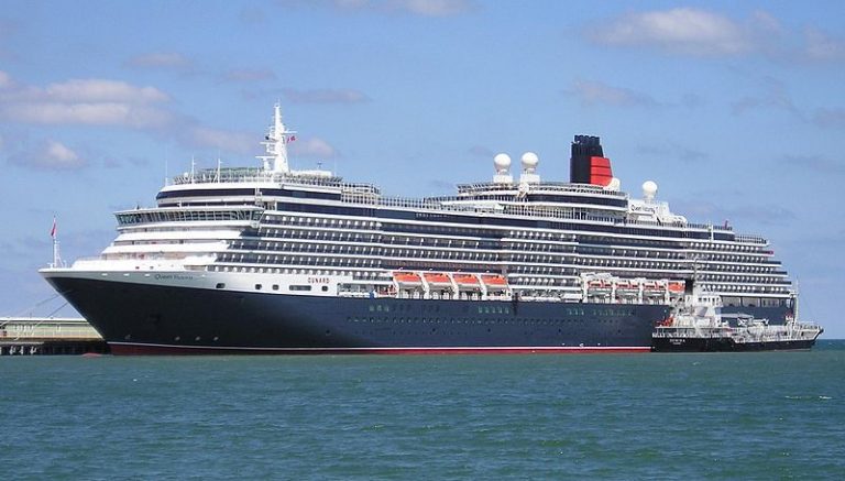 Voyage du Vin: An Elegant Cunard European Wine Cruise