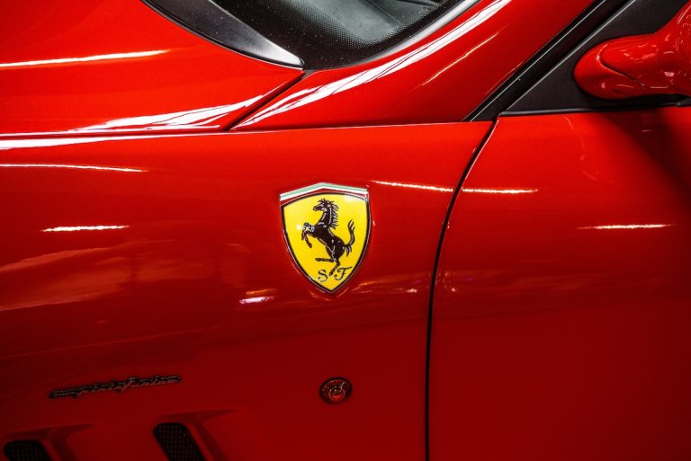 Ferrari Movie: A ‘Made in Italy” Biopic Showcases the Motor Valley  