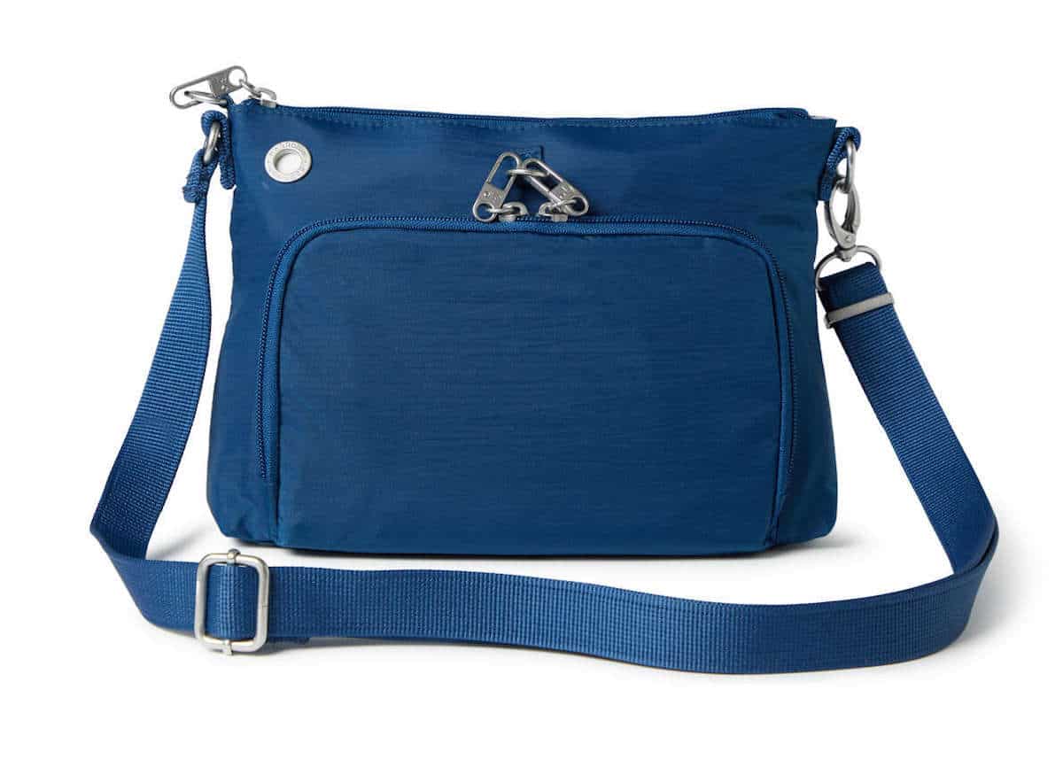 Travel Accessories for Women: Baggallini cross-body bag