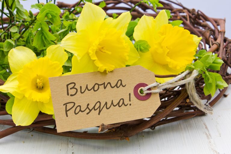 Easter in Italy: What To Expect 2024