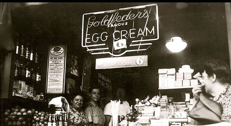 Egg Cream: An Ethnic Drink With A Rich History