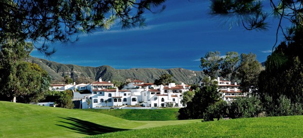 Ojai Valley Inn & Spa: A luxury southern California getaway