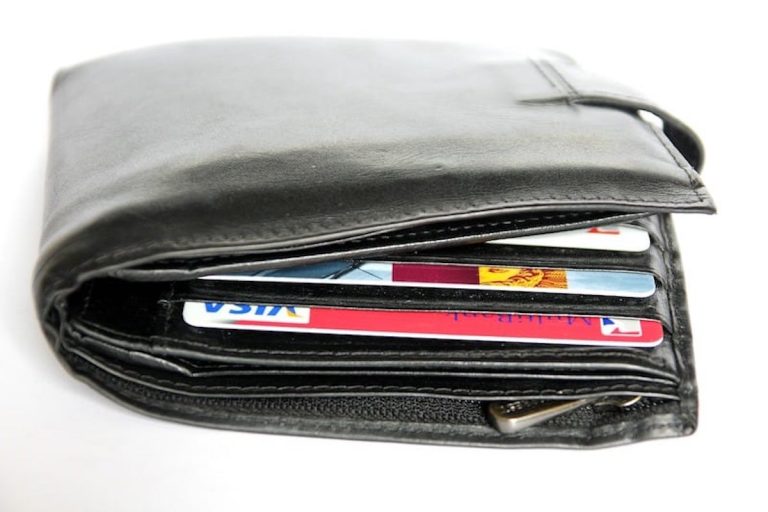 17 Things To Take Out Of Your Wallet Before You Travel